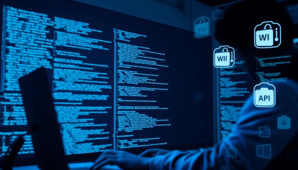 Learn how https://32win.cheap simplifies Win32 application development with clear coding tools and resources for Windows programmers.