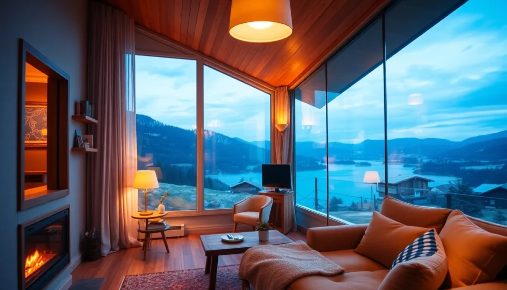 Attraktive Unterkunft Urlaub: Gemütliche Ferienwohnung mit Blick auf Natur, ideal für Ihren Urlaub.