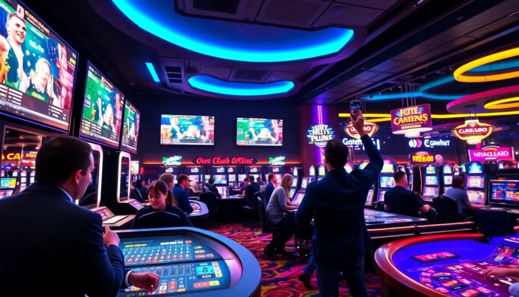 Secure Sky exchange login interface with sleek design, showing easy access to live casino and sports betting features for seamless user experience.