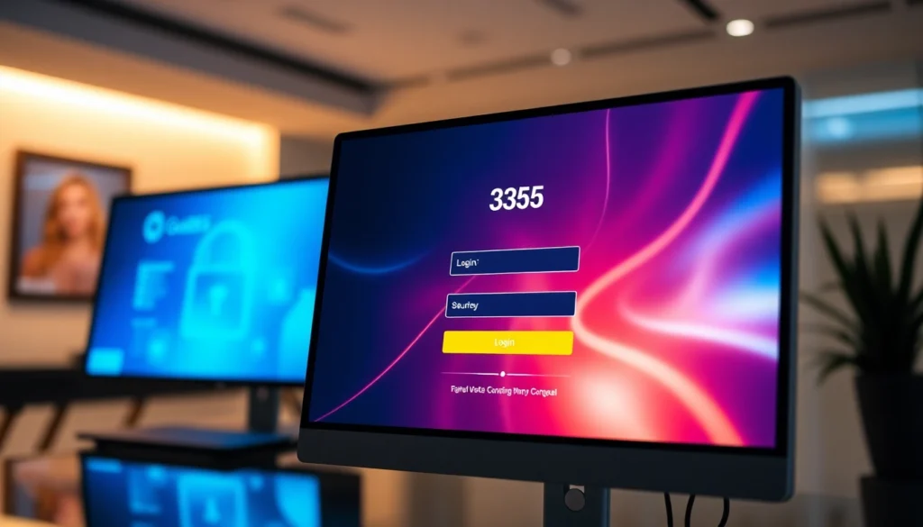 Gold365 Login portal with a modern, secure interface inviting users to access their betting accounts effortlessly.