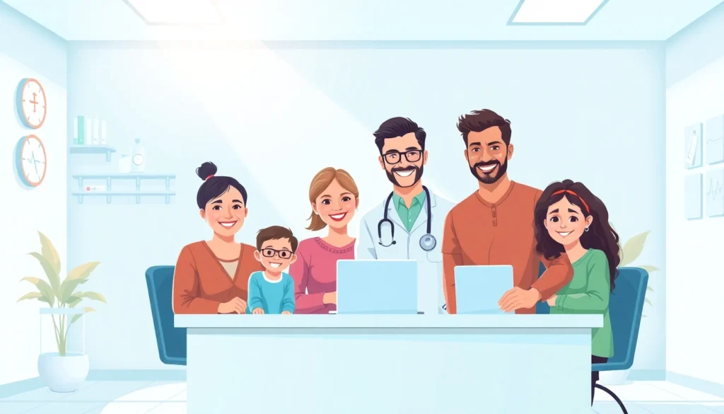 Best private health insurance: Explore family-friendly plans with broad provider networks