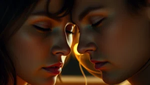 High-quality NSFW AI generator creating hyper-realistic and customizable adult visuals with emotional depth and detailed features, accessible for creators seeking realism.