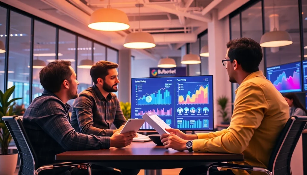 Startup Funding Updates enable entrepreneurs to track investment progress and make strategic
