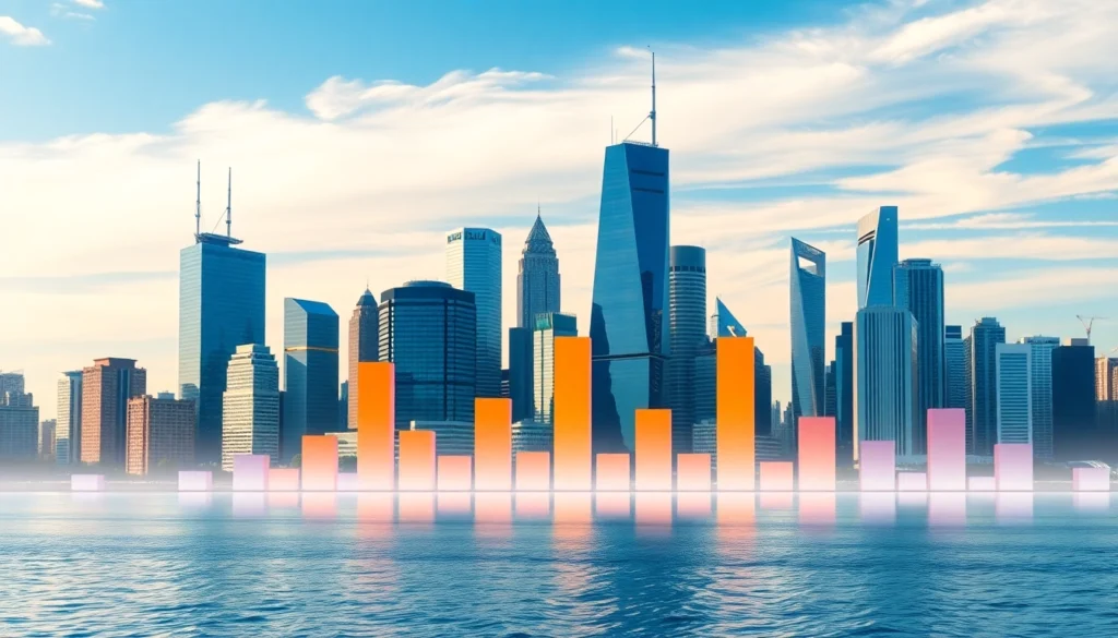 Property Market Updates highlight rising trends and mortgage rates in the UK housing sector